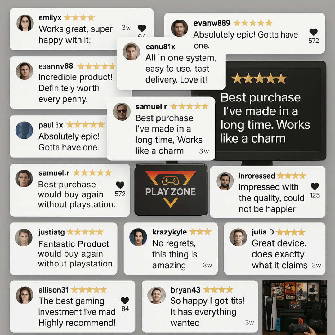 PlayRetro™ Retro Diskette