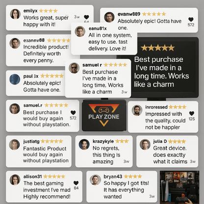 PlayRetro™ Retro Diskette